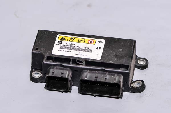 CRUZE AIRBAG BEYNİ AF